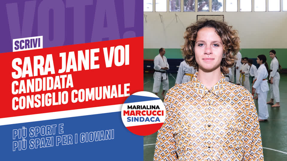 Più sport e più spazi per i giovani